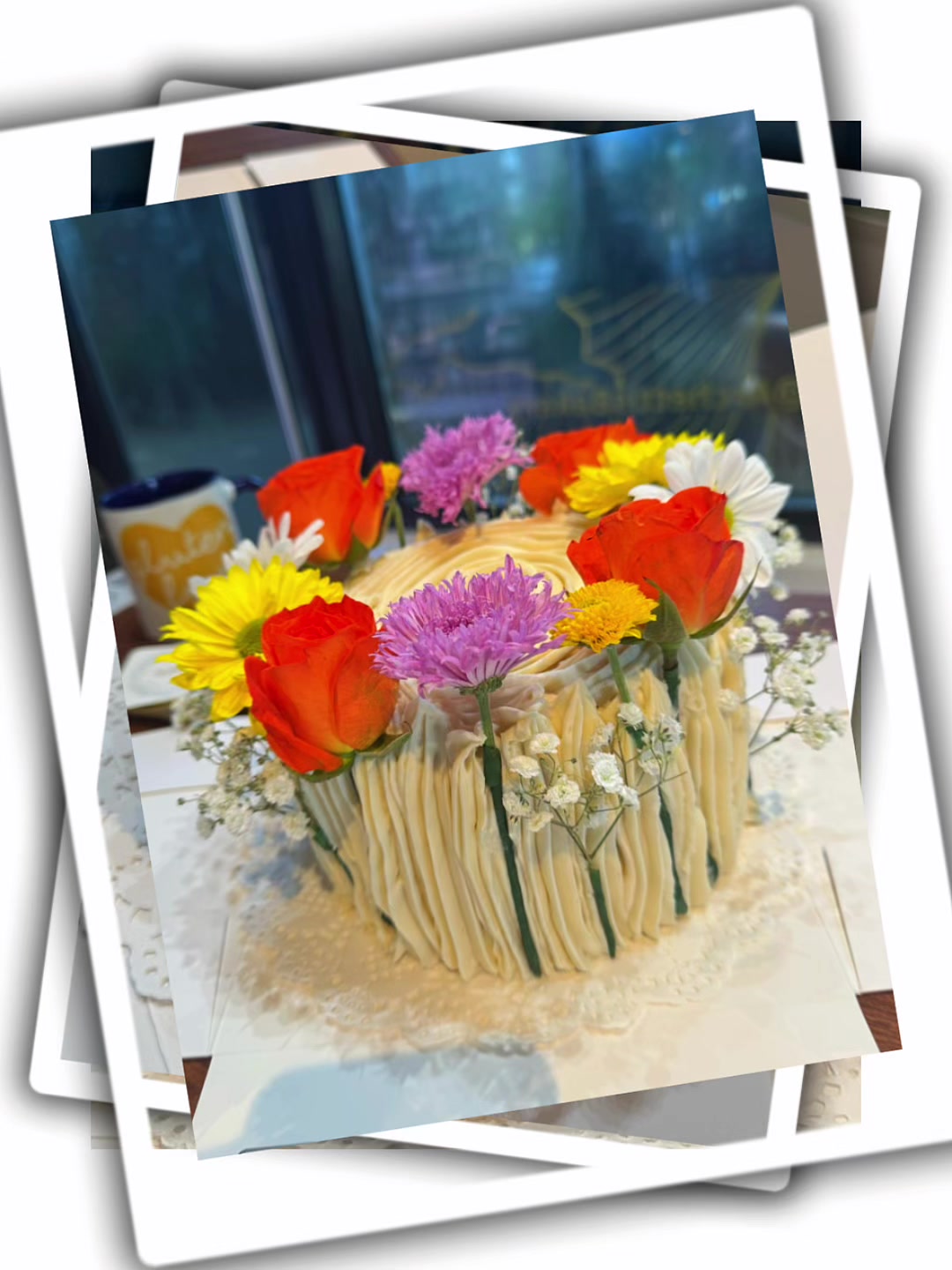@Archetti&rsquo;s Boutique Bakery