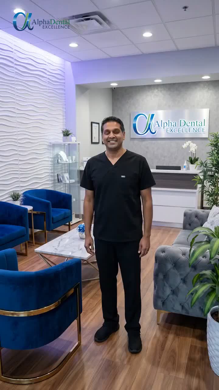 @Alpha Dental Excellence