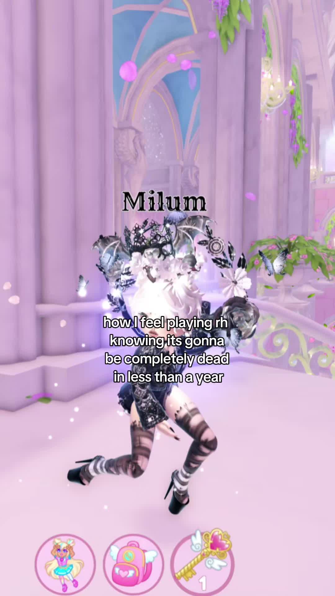 @Milum ๐ฌ๐ญ
