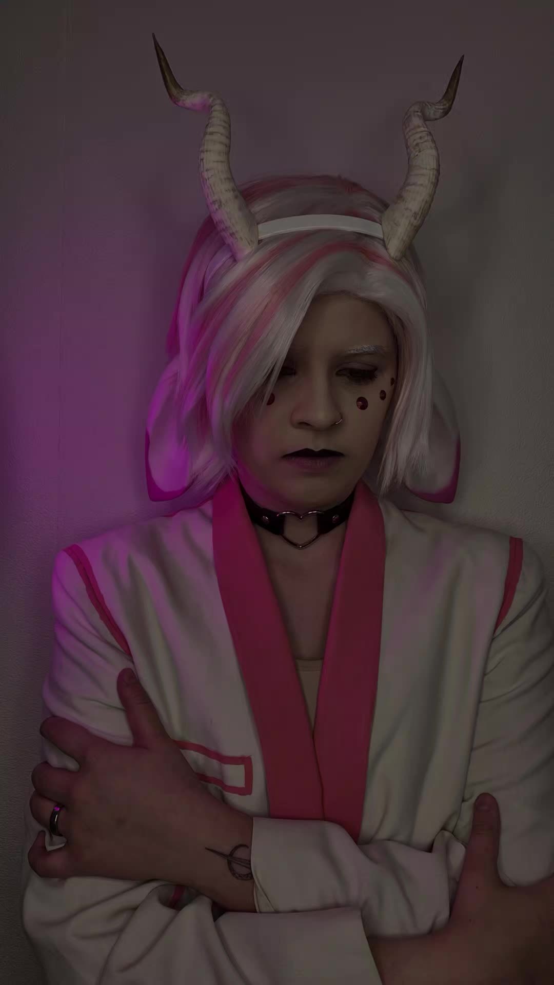 @Darose.cosplay
