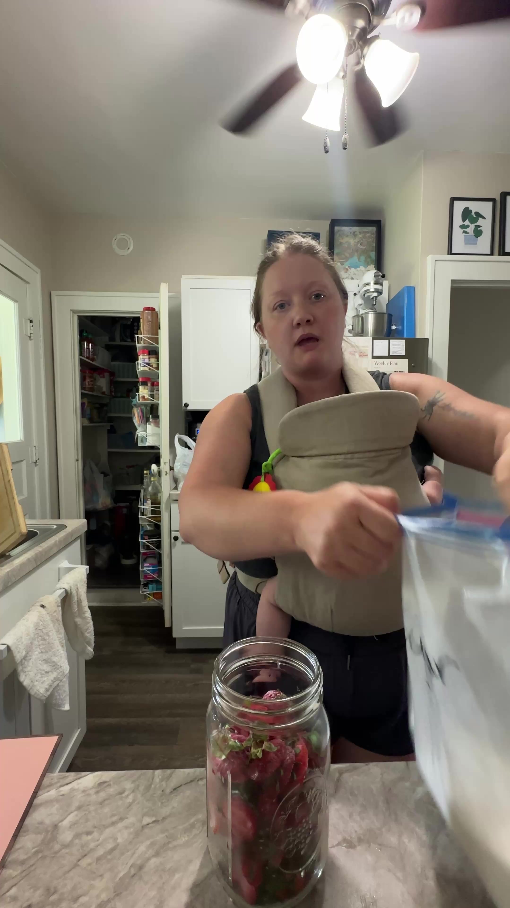 @Maggie | Iowa Mom