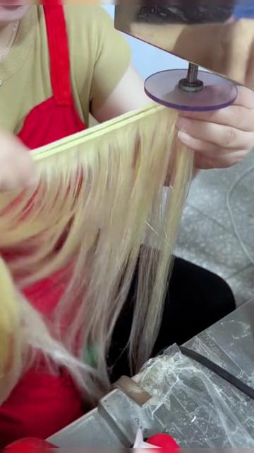 @Wuneba Hair