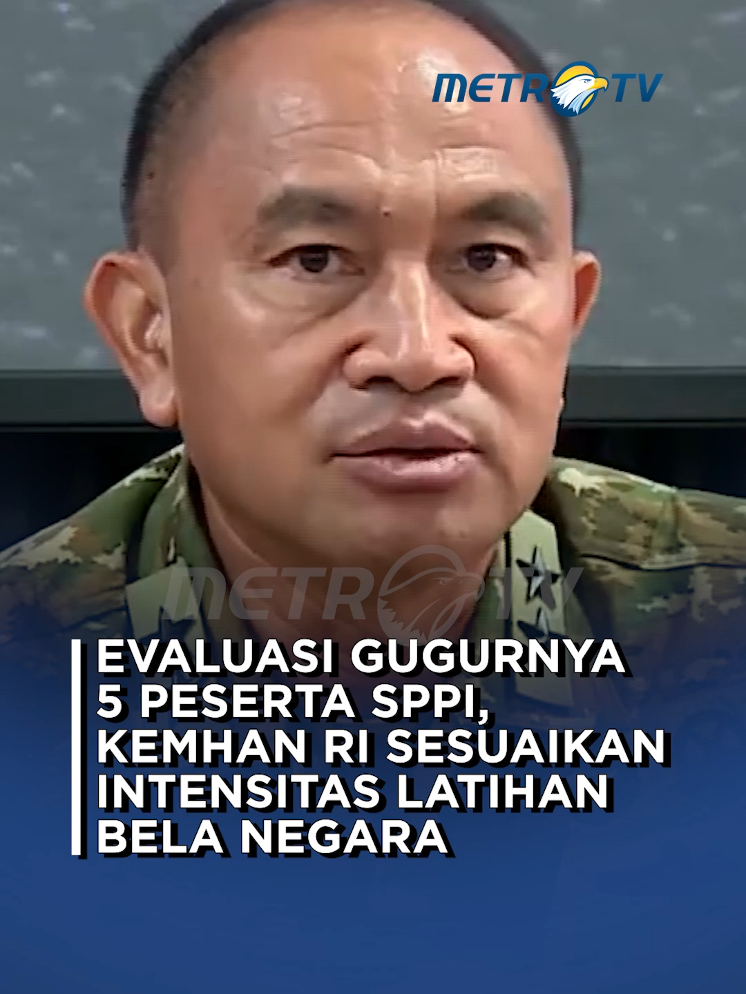 @Metro TV