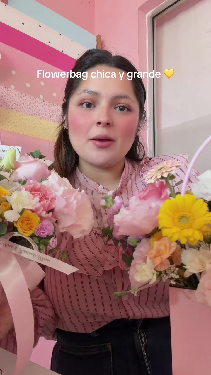@plantandoflores 🌸