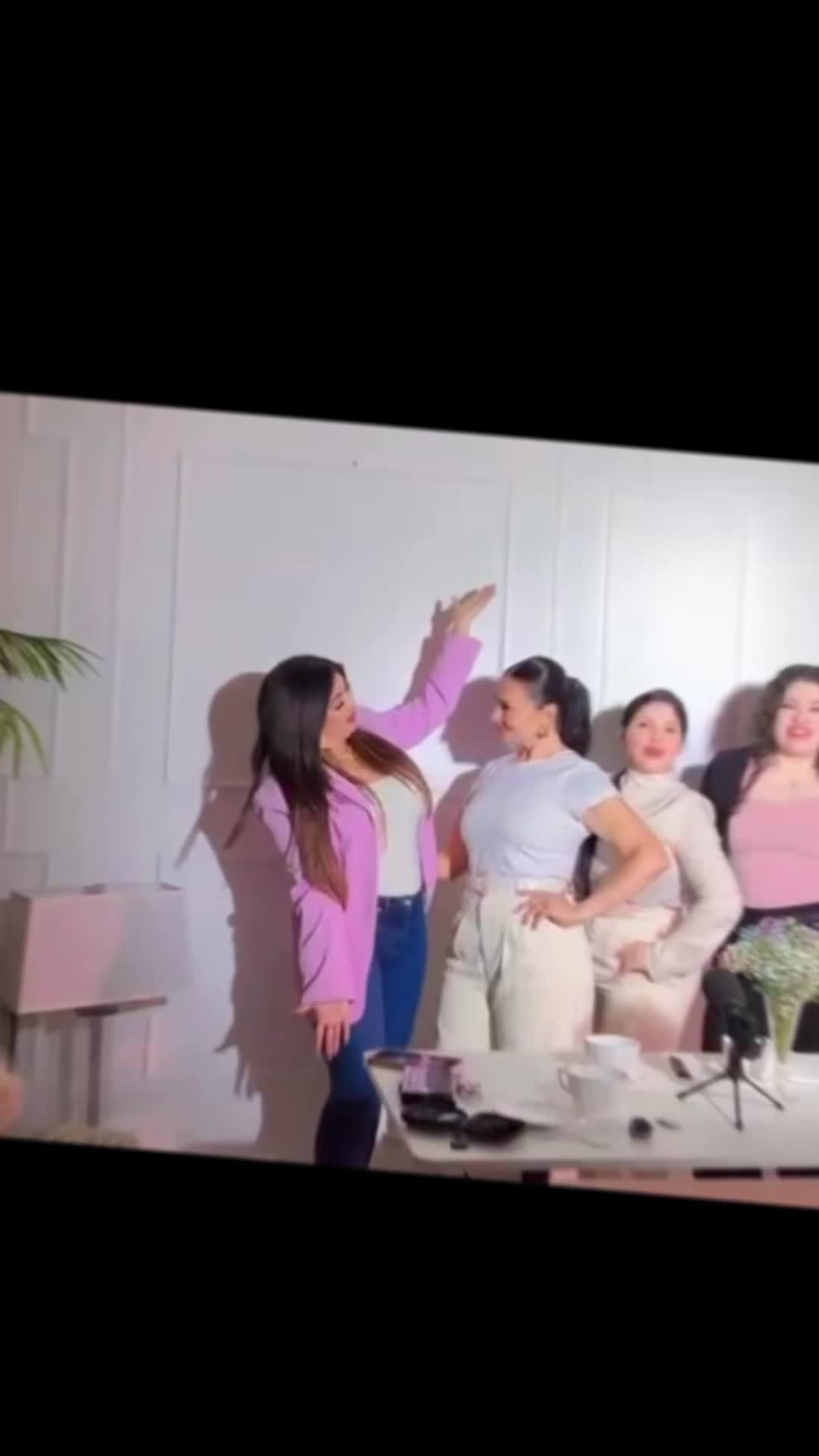 @Patty Tapatía