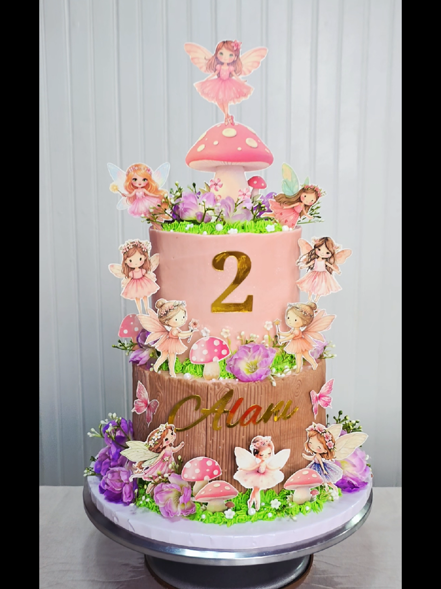 @Sofia's Magic Cake Creations