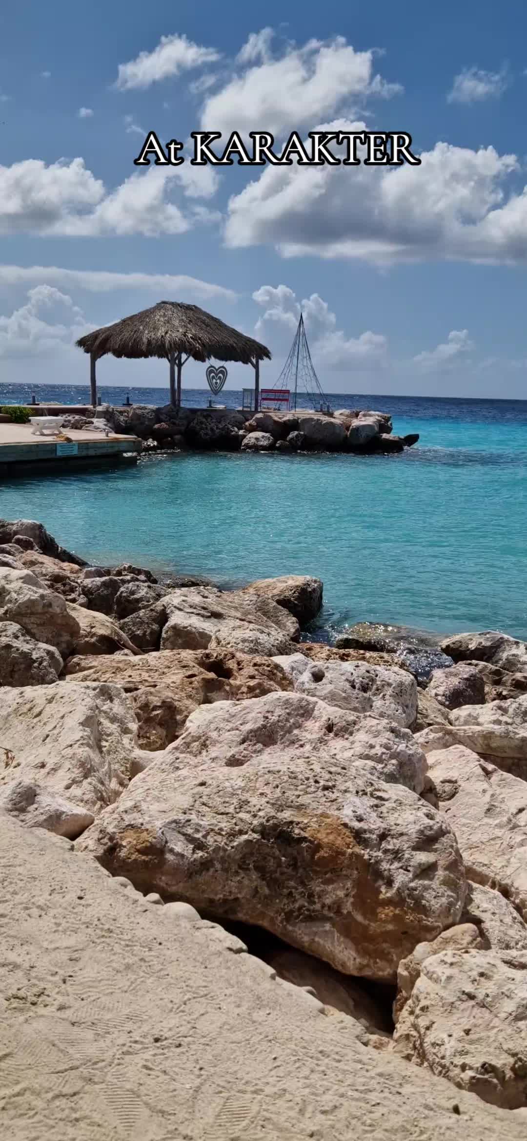 @Dushi Travel Guide Cura&ccedil;ao