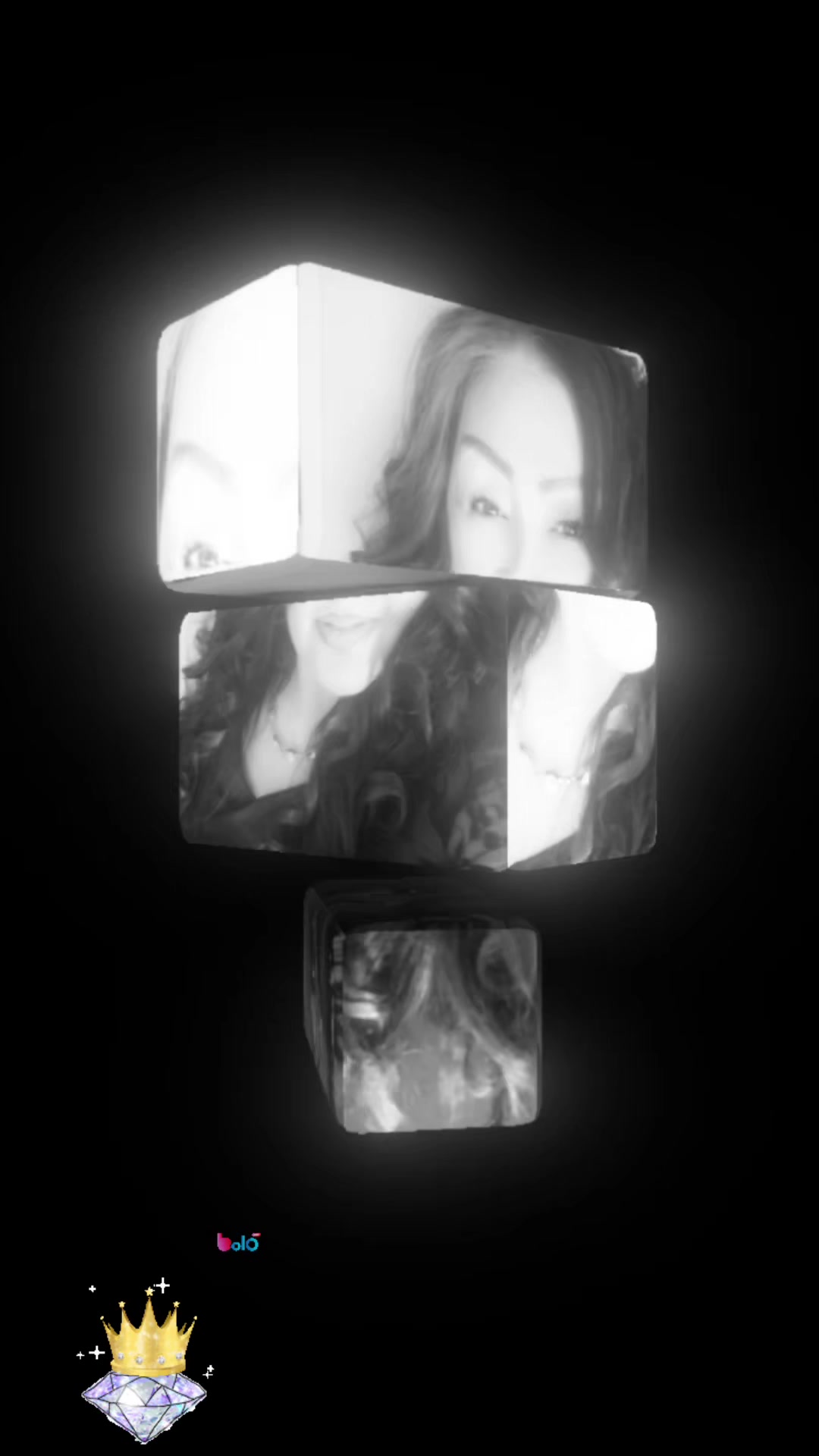@LA ONE N ONLY  CHICANA MISS V