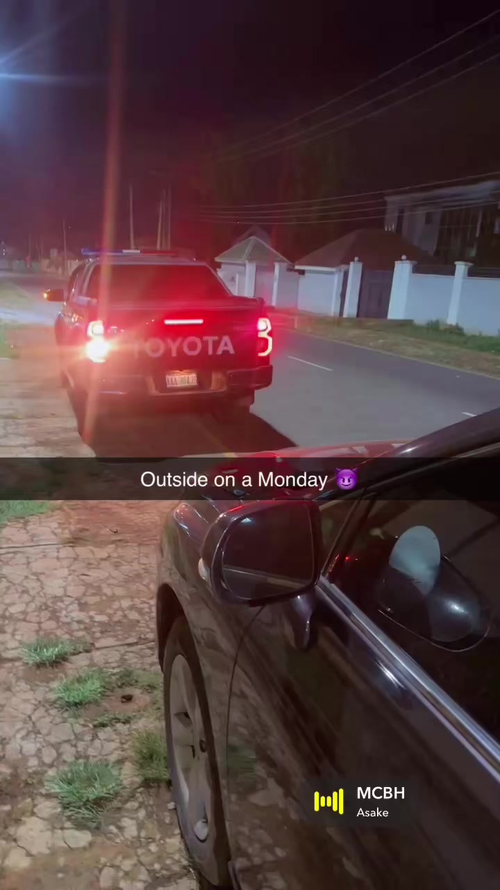@The Plug of Ibadan