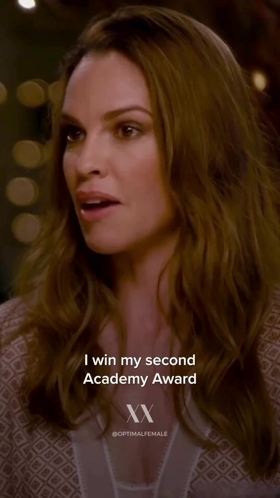 @The Optimal Female