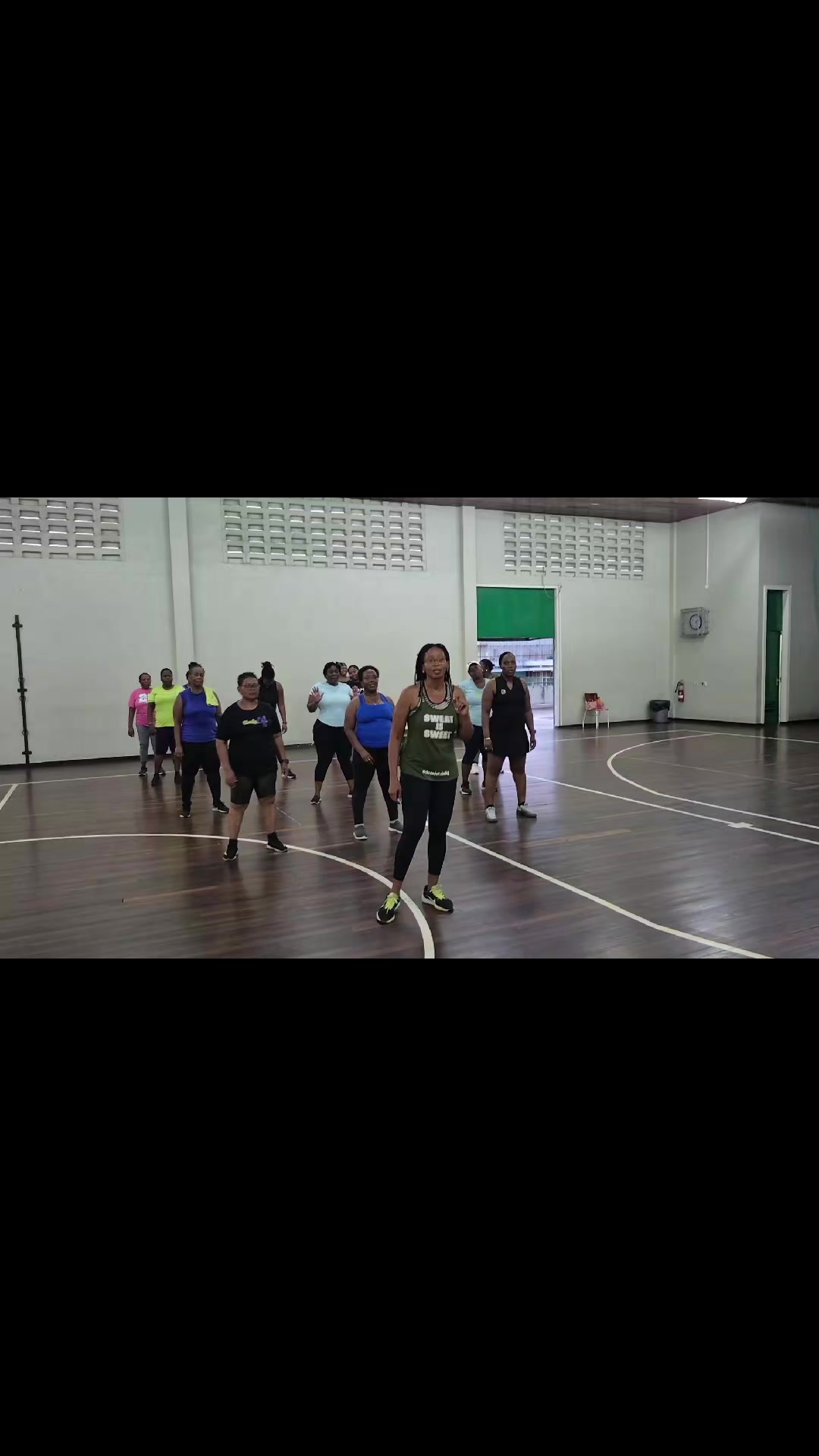 @SHAKE OFF