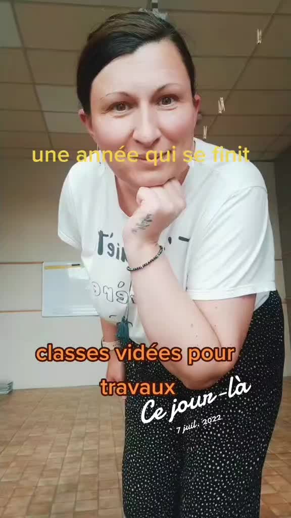 @Cindy et mes enfants