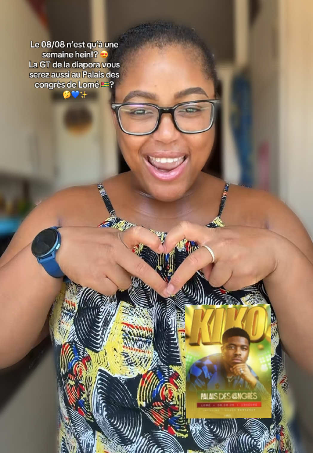 @✨️Farida P. 🇹🇬🇩🇪✨️