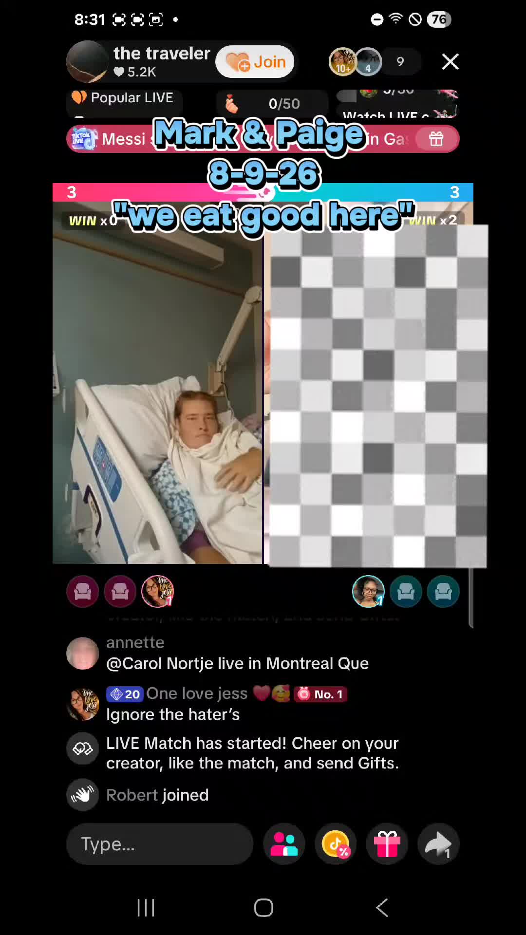 @CountrySnark