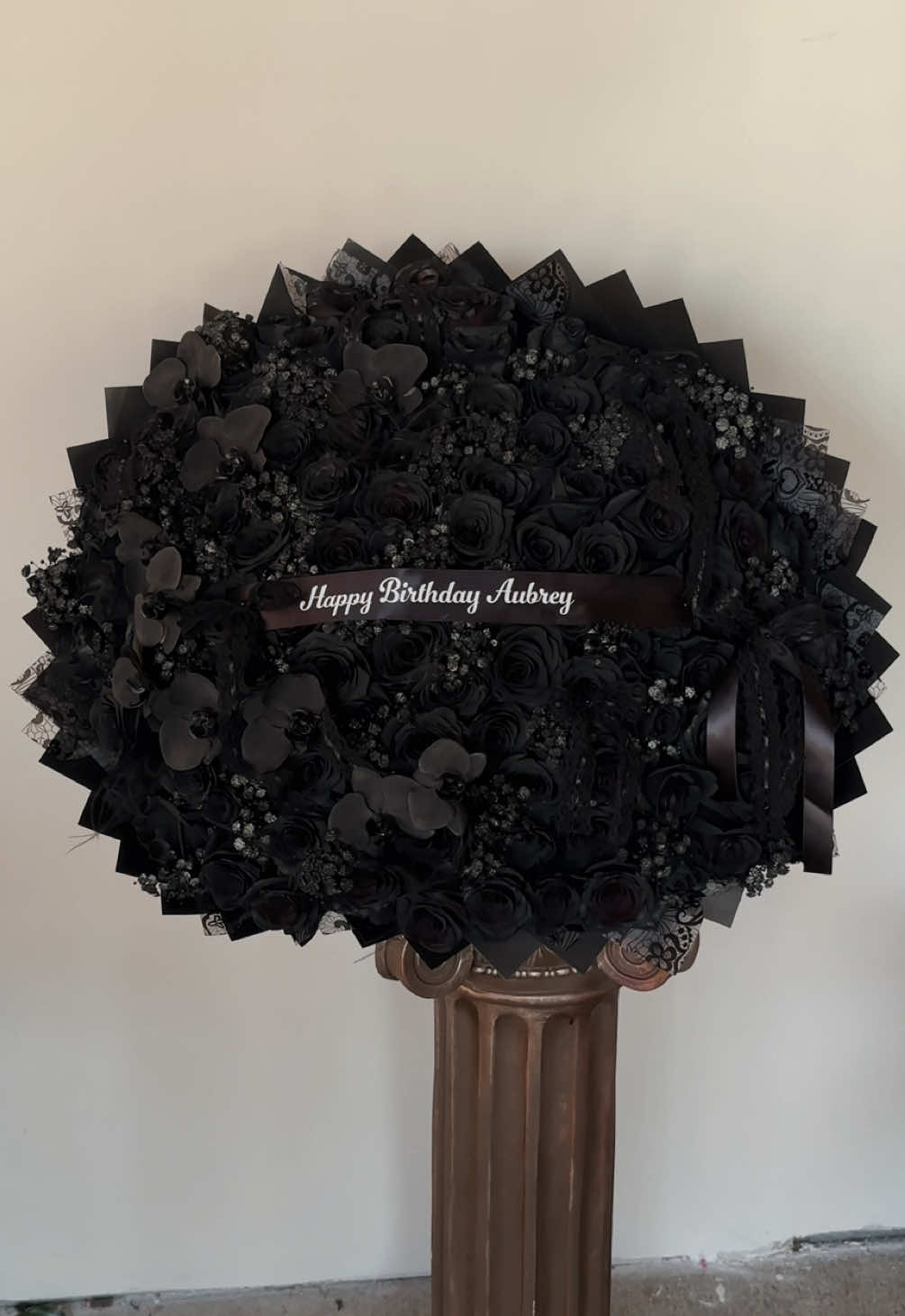 @Goodies & Florals