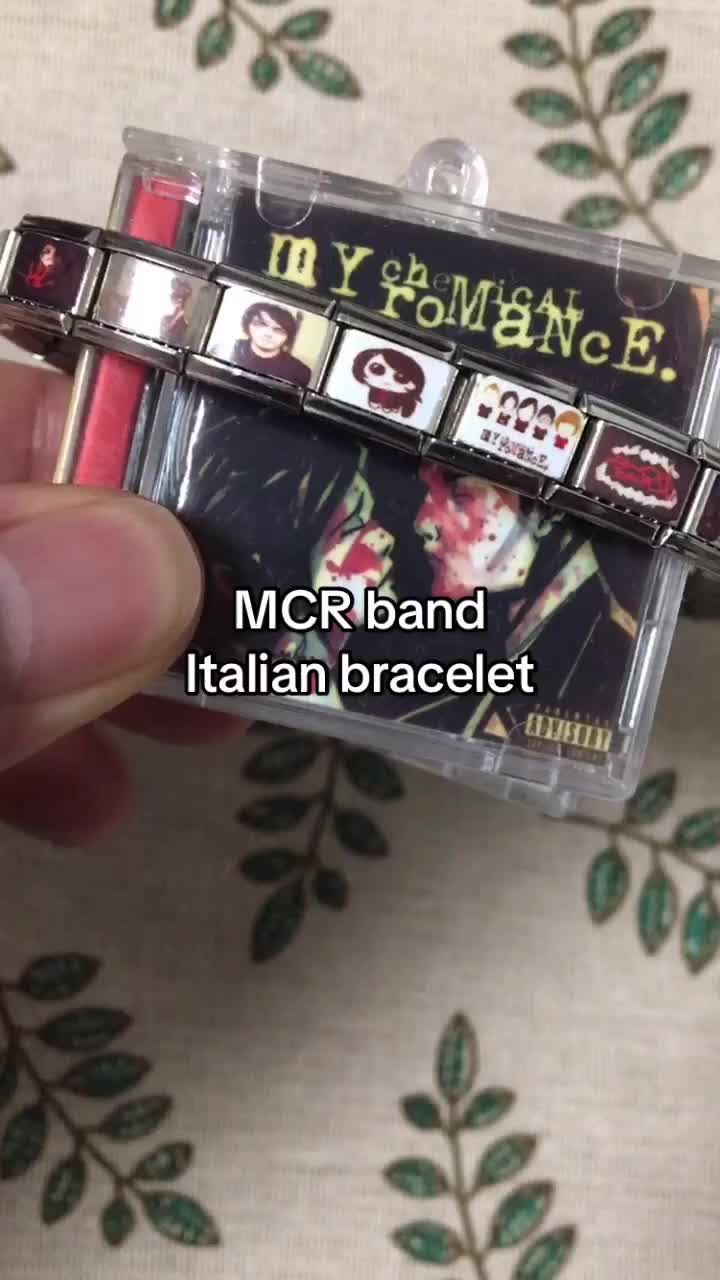 @Mini Albums