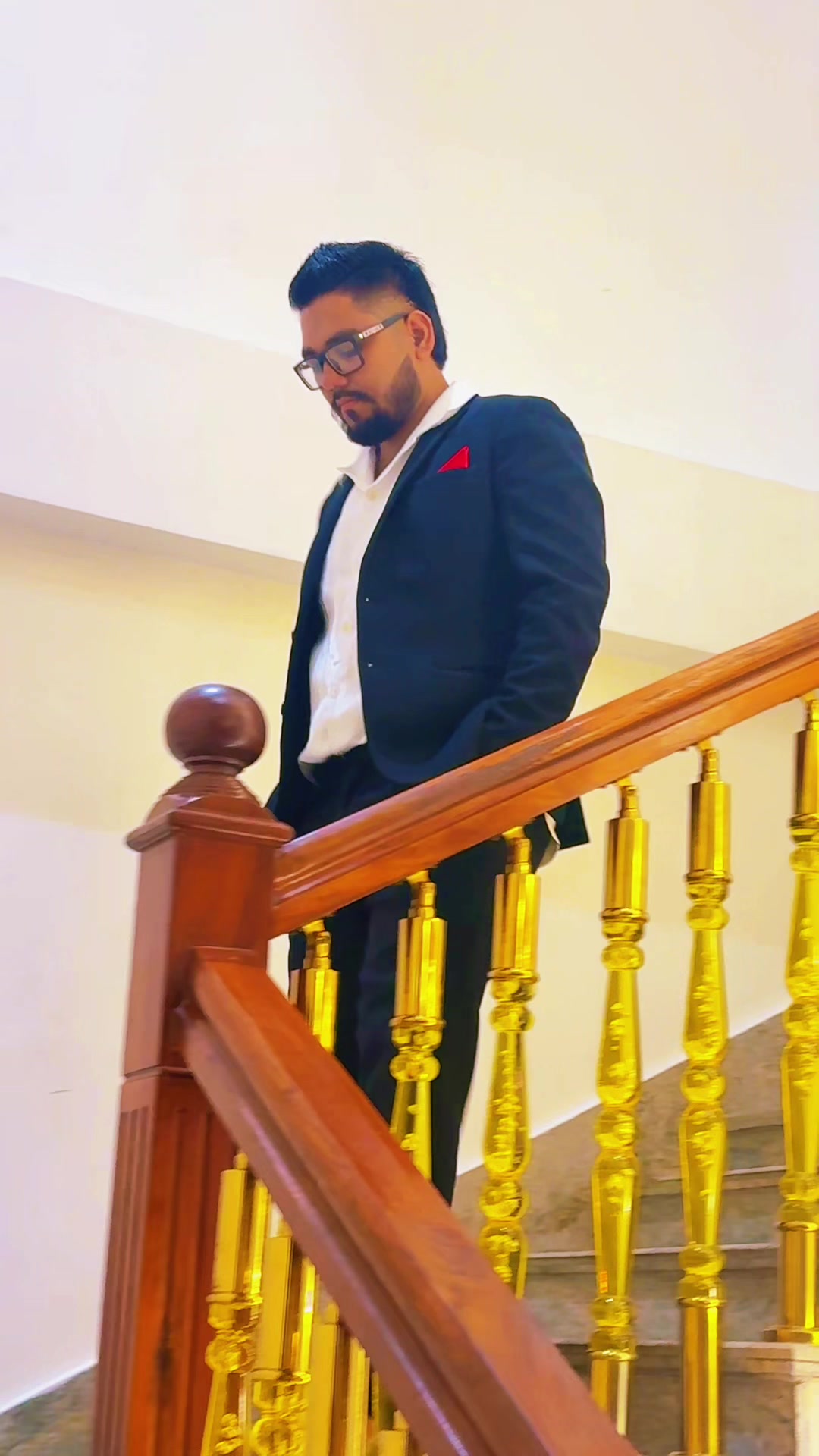 @Amrit Shahi ThaQuri
