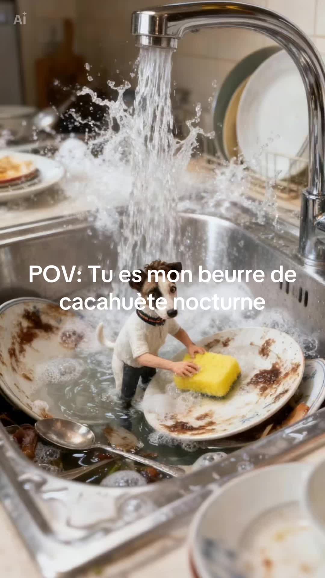 @Drôle de bête 😜
