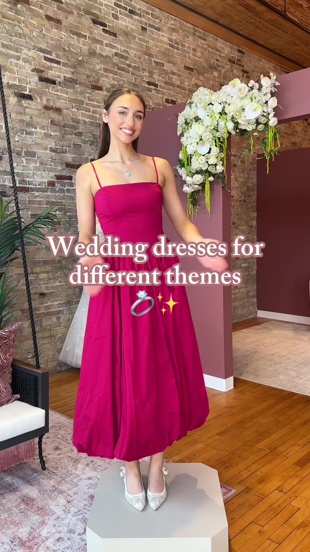 @Bon Bon Belle Bridal
