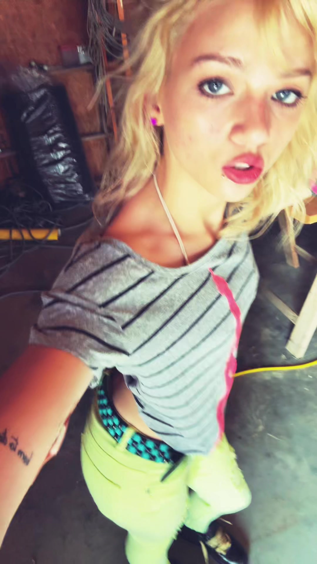 @Sygil