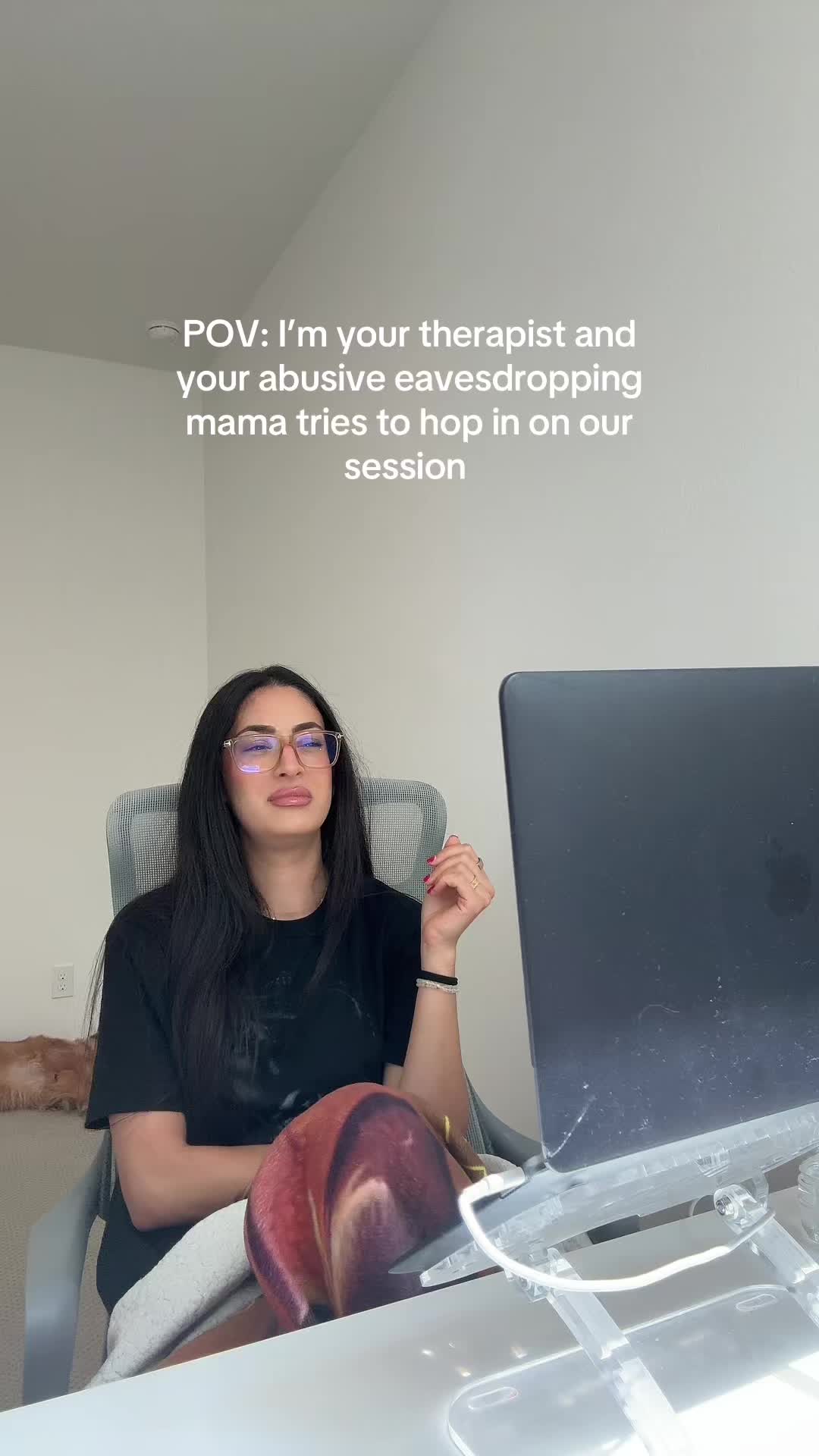 @Sheena✨| Therapist
