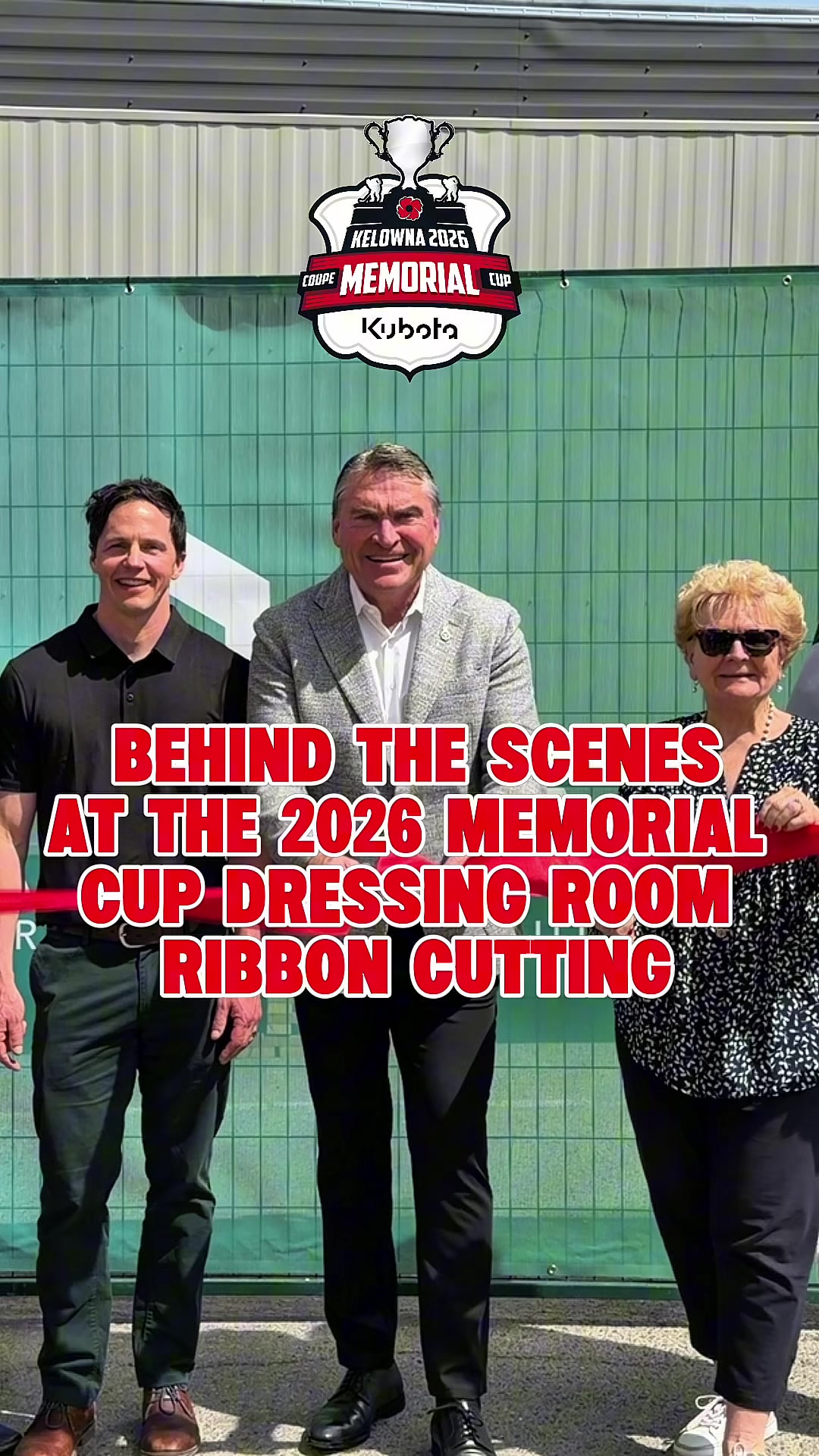 @Kelowna Rockets