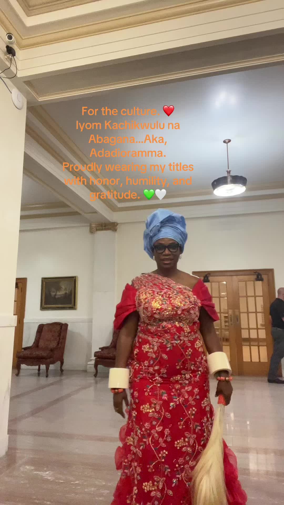 @Uche Onyia
