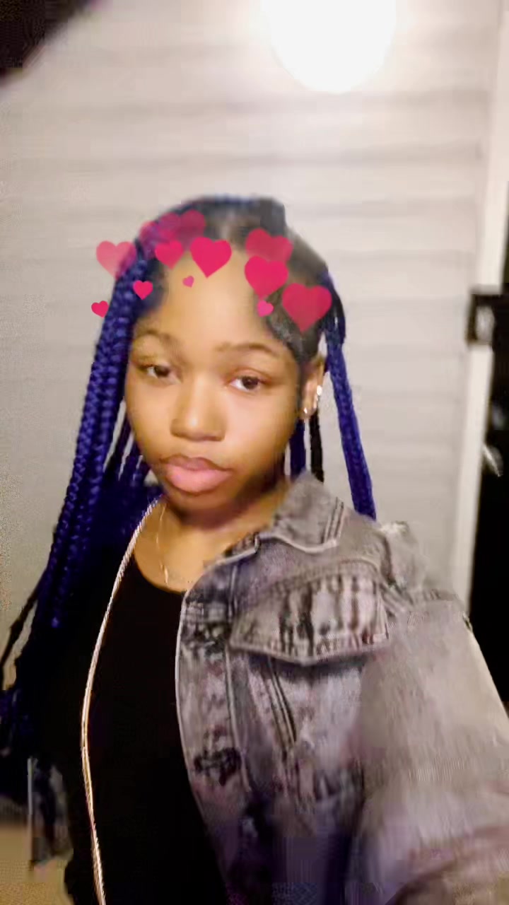 @Ivydangel 🎀