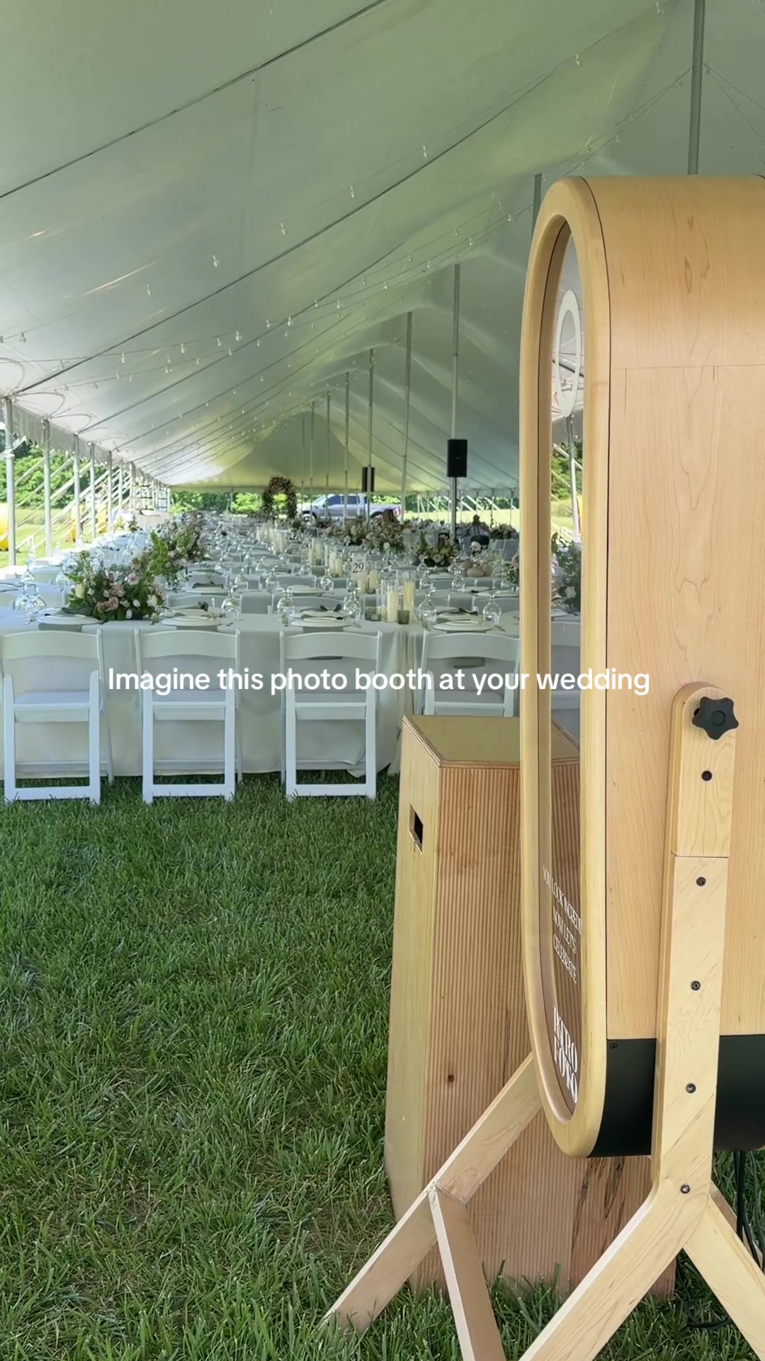 @Michigan Photo Booth Company