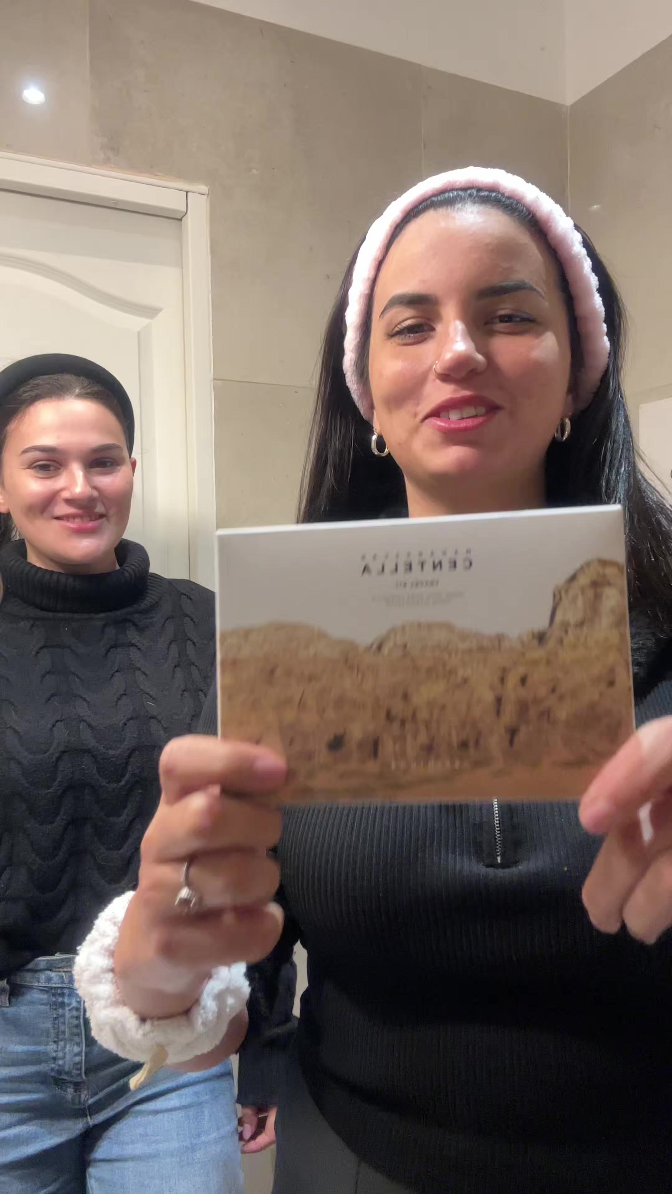 @Karen Segreti
