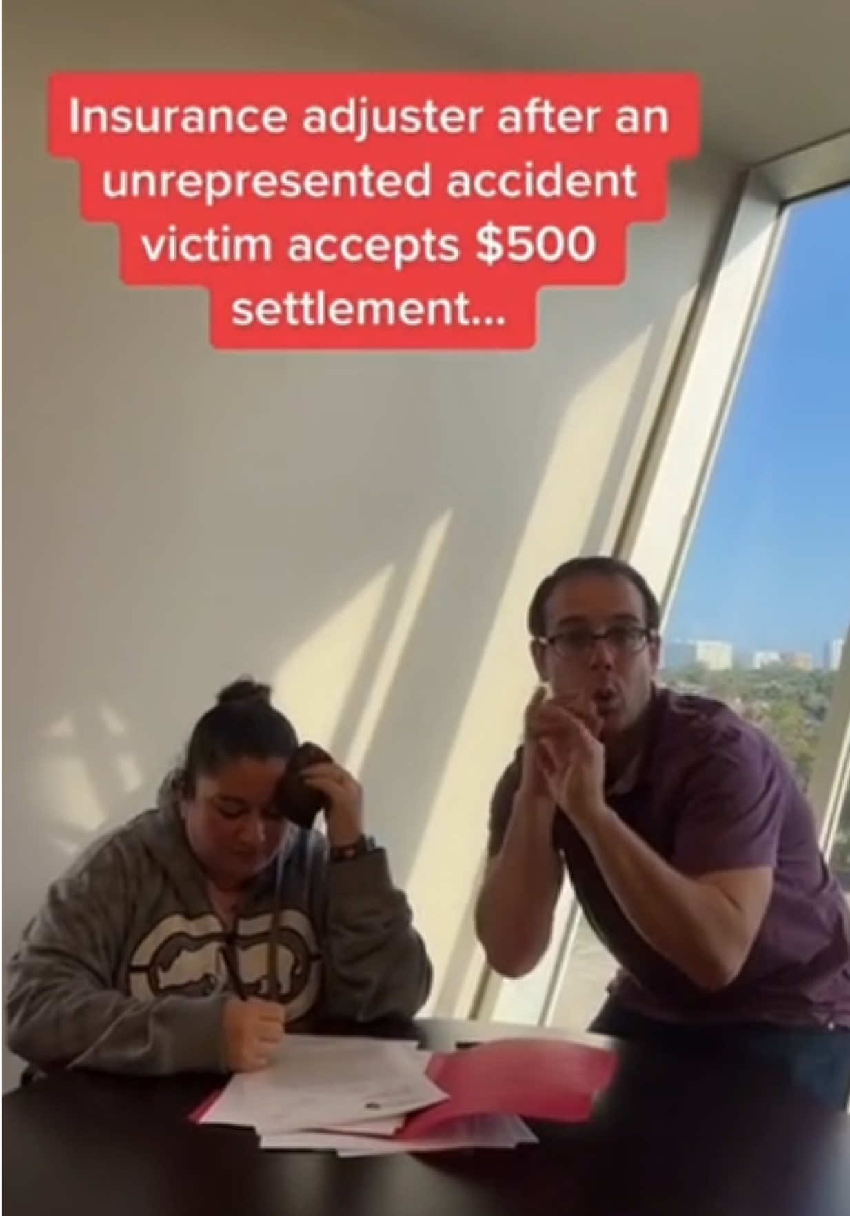 @Accident Attorney Kevin Sobel