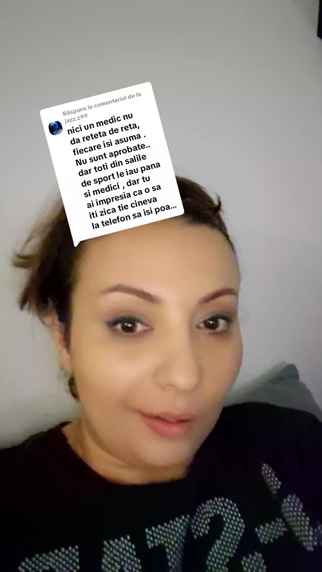 @Cristina Andreea