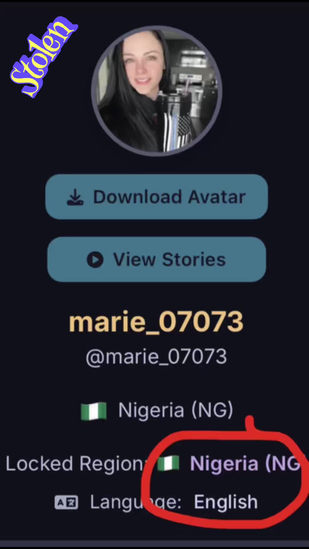 @Scambaiters