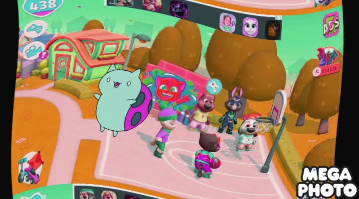 @Channel 7 UK - Kids TV Channel