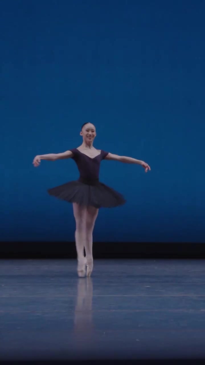 @SF Ballet