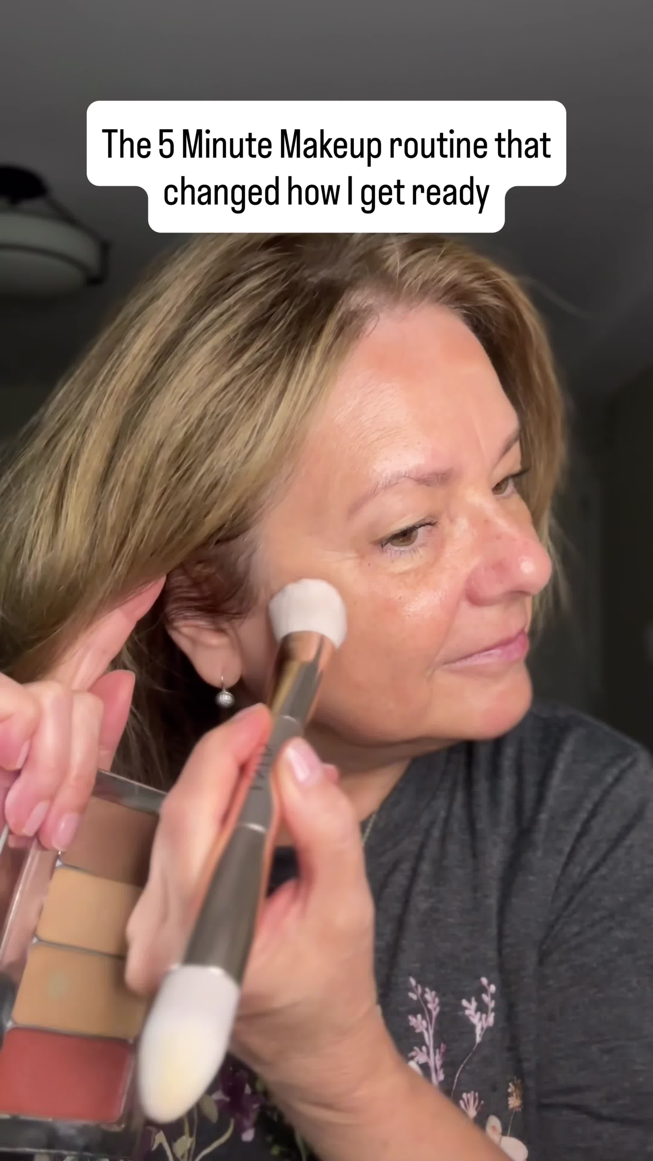 @Makeup 50+ | Skincare | Biz