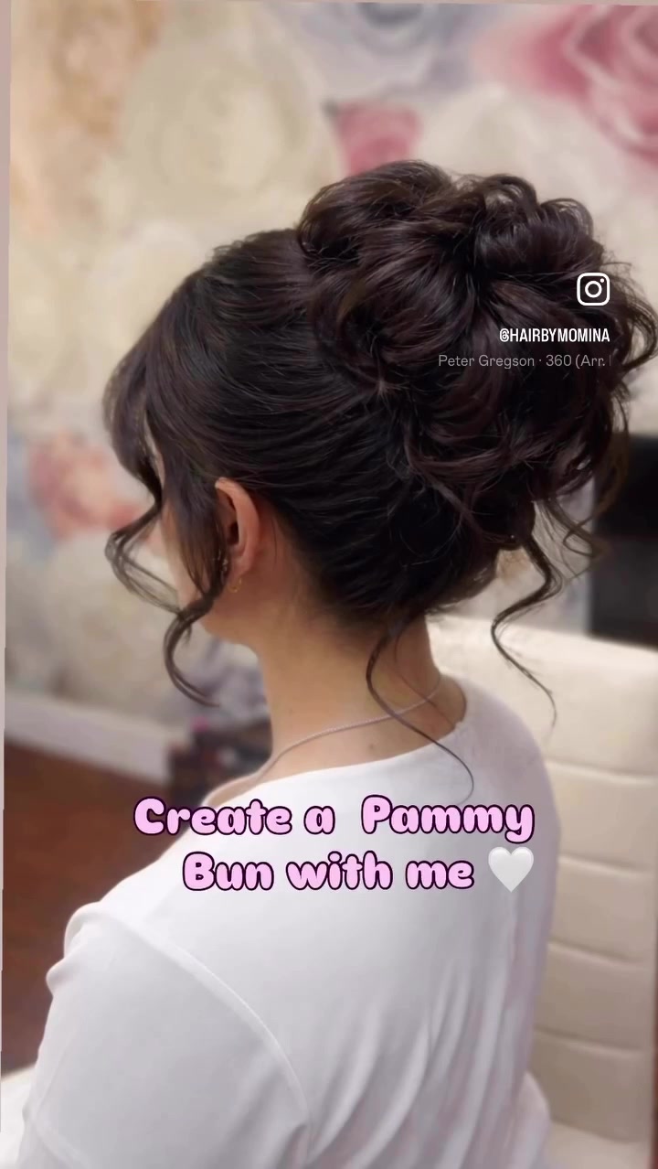 @hairbymomina