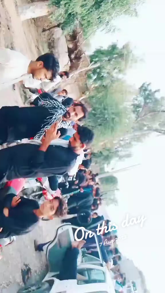 @🚩Abbas Baloc غازی کا نوکر 🚩