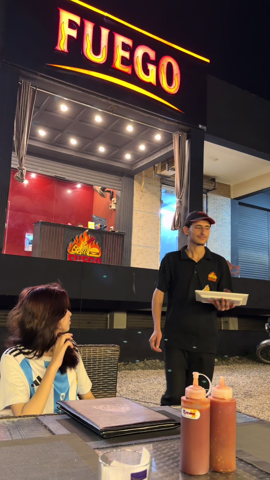 @FUEGO