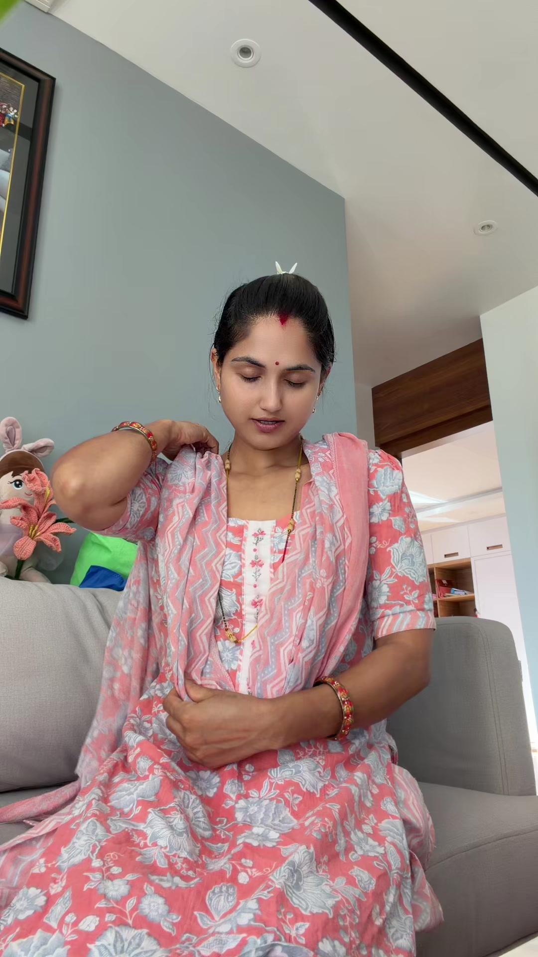@Gyanee Mandal Paikar