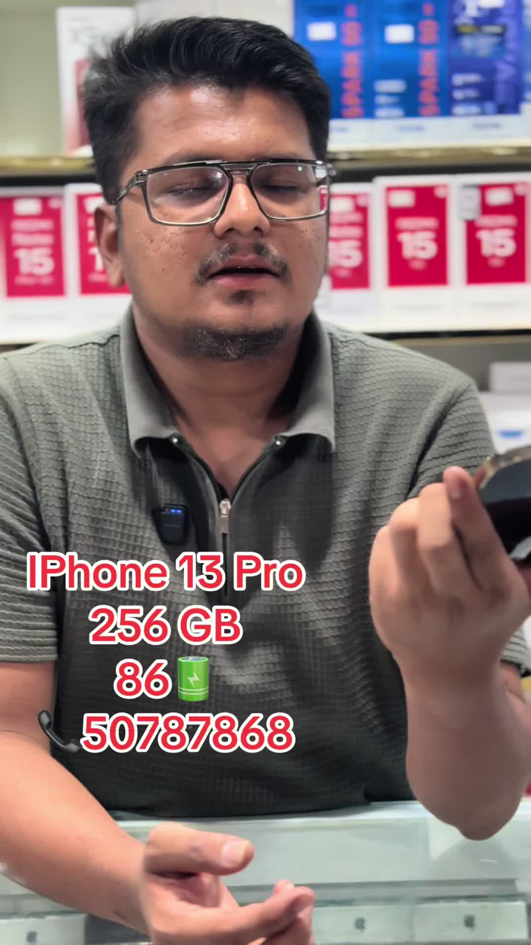 @Al Osra Mobiles
