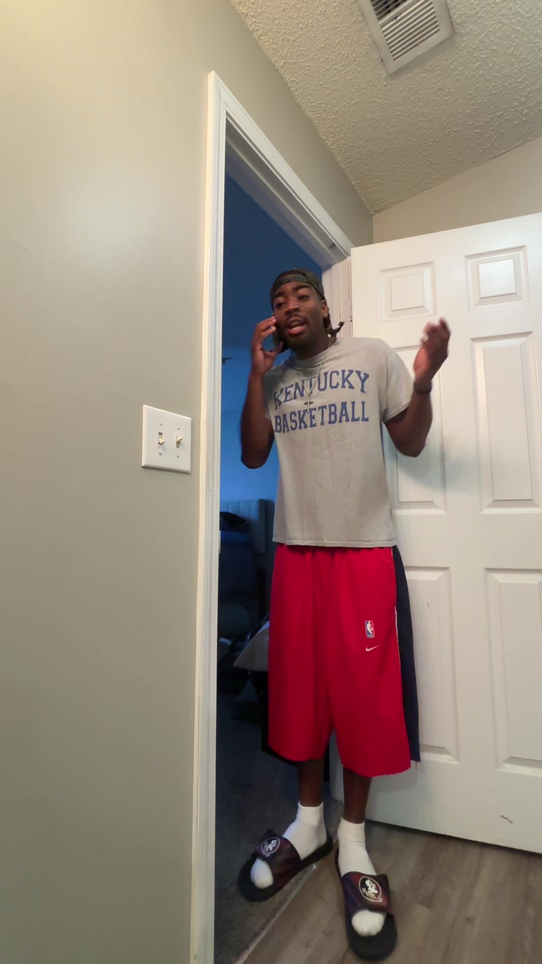 @alonzo mayo