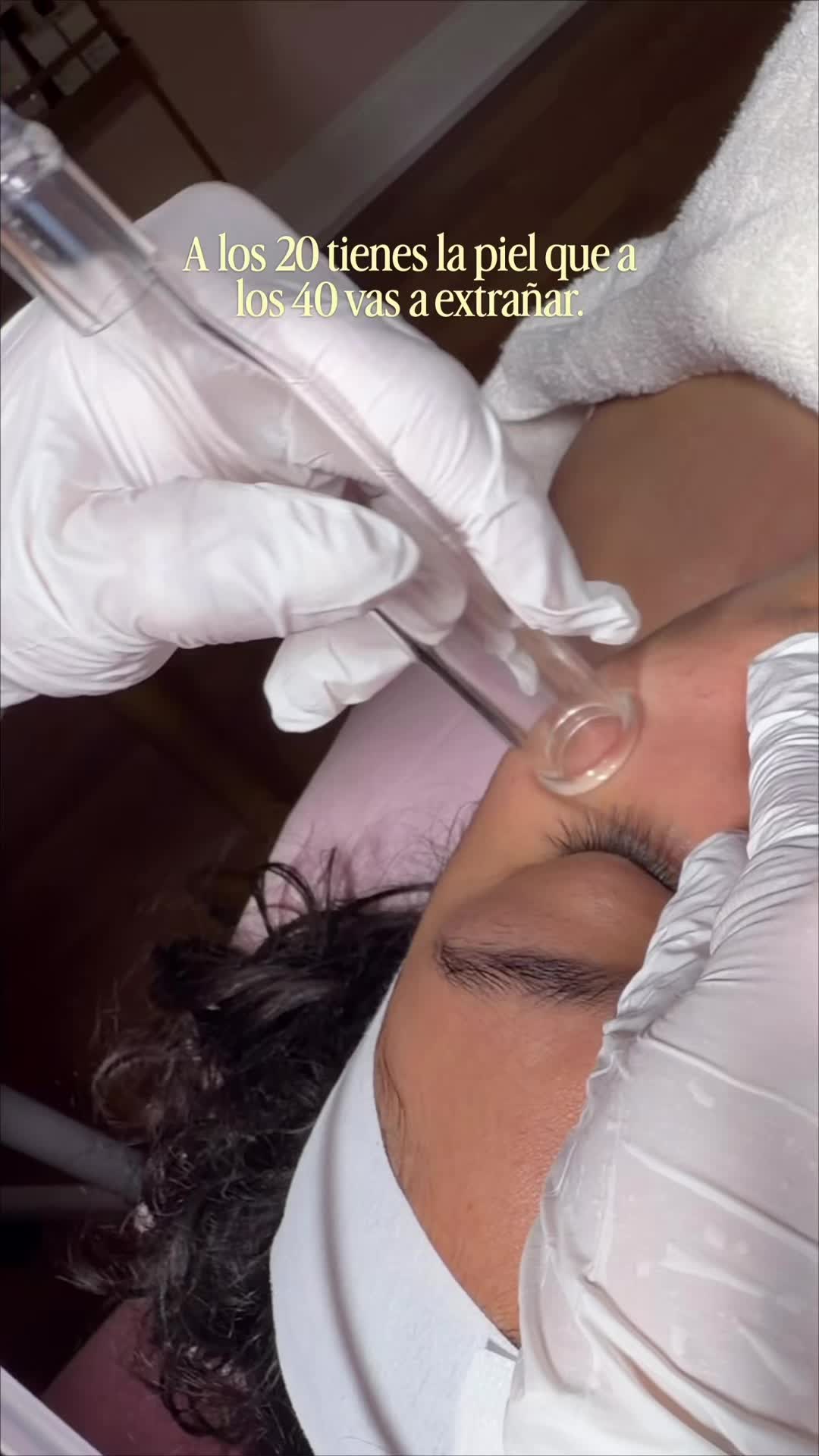 @KM Brows & Beauty