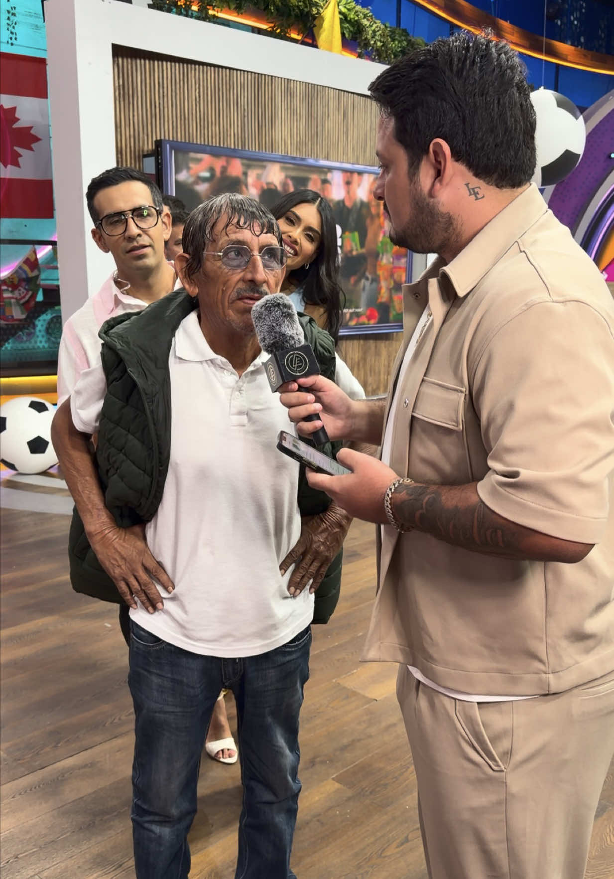@Soy Escalante