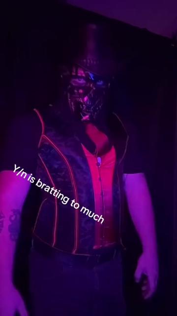 @Captain YeeHaw (S.T.H)