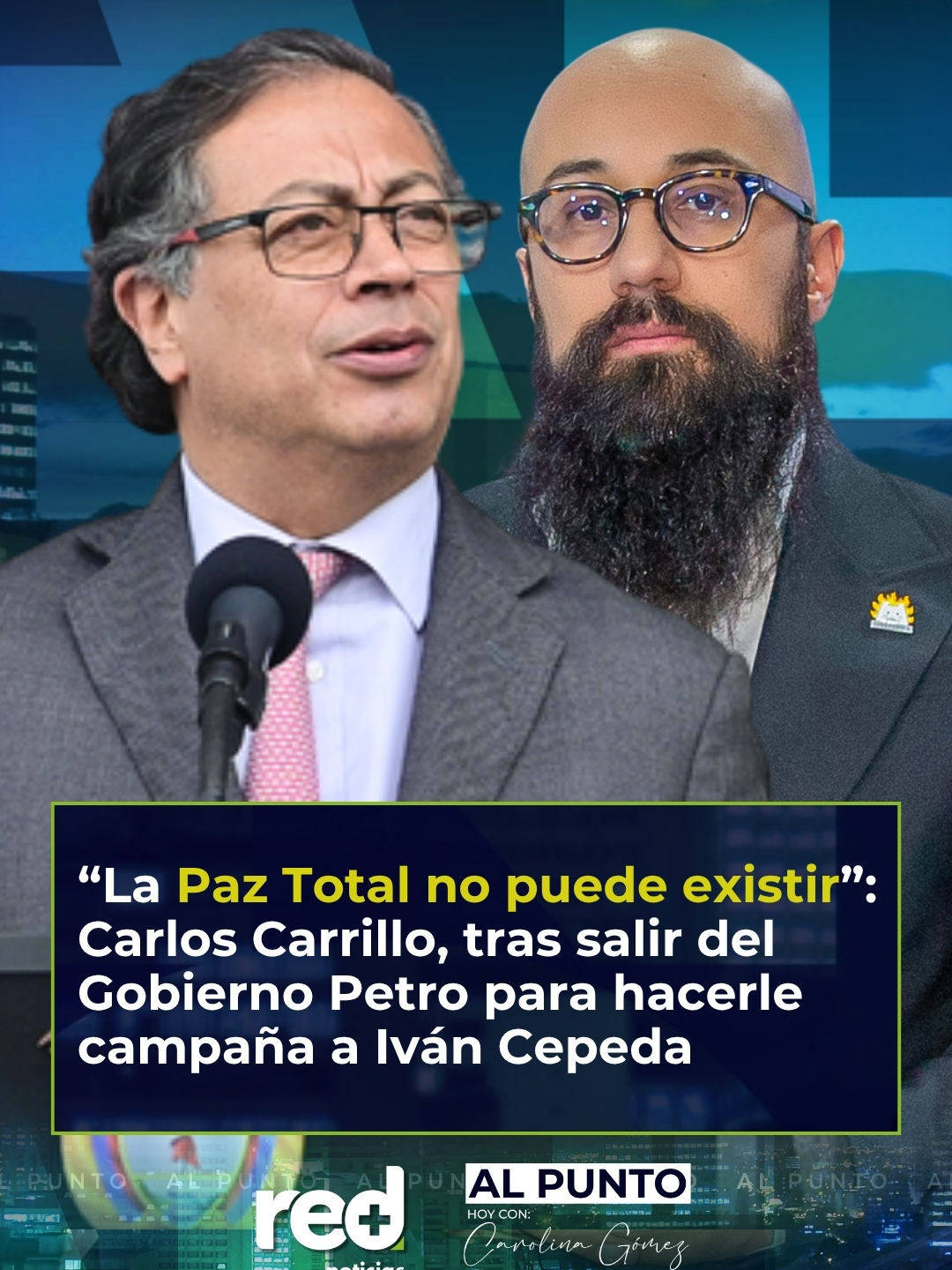 @Red+ Noticias