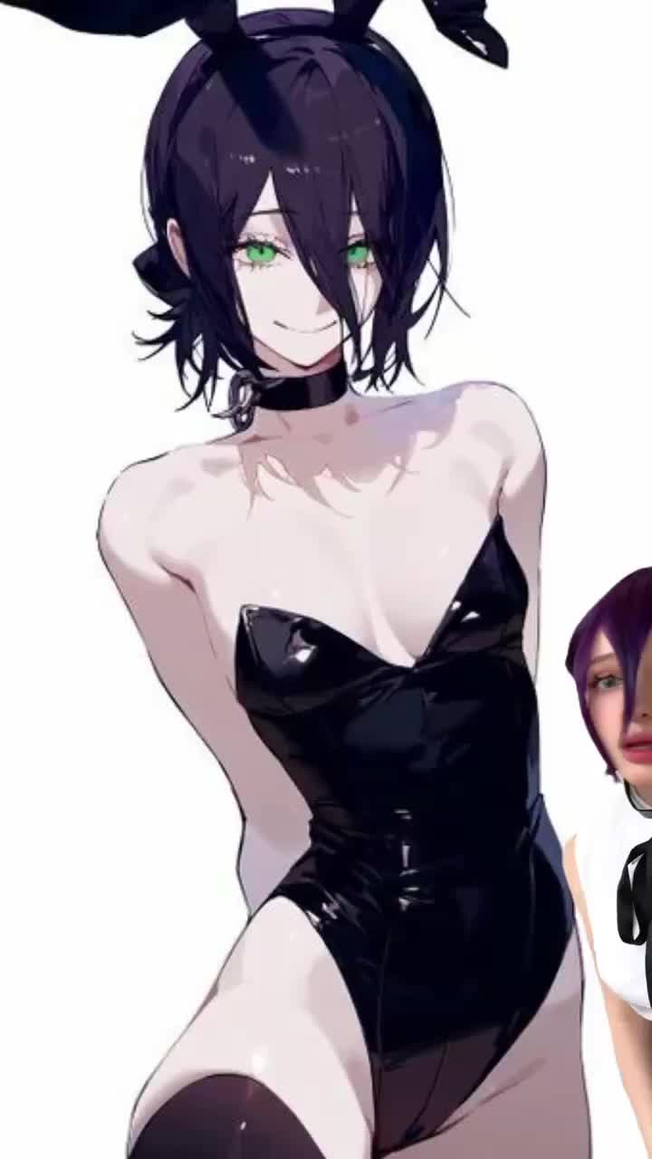 @Cos/goon Tiks