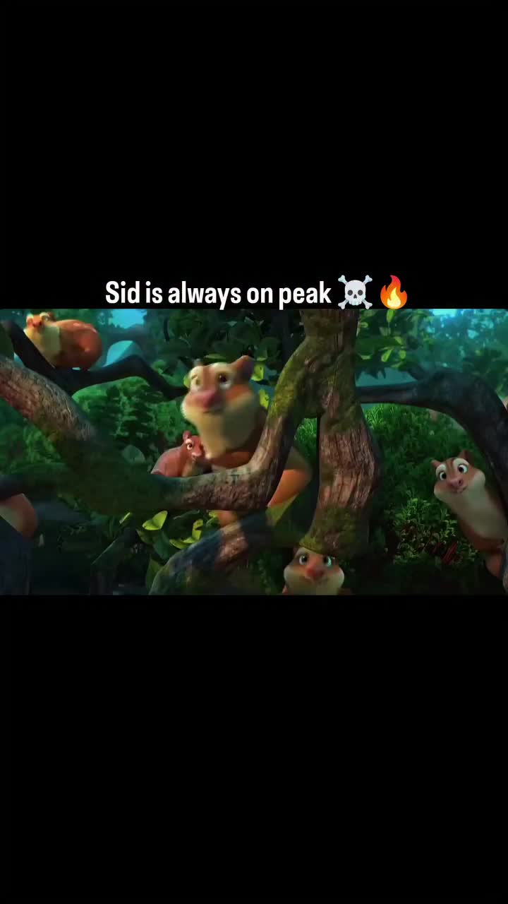 @Jamerick