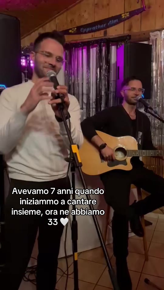 @Tibello Twins