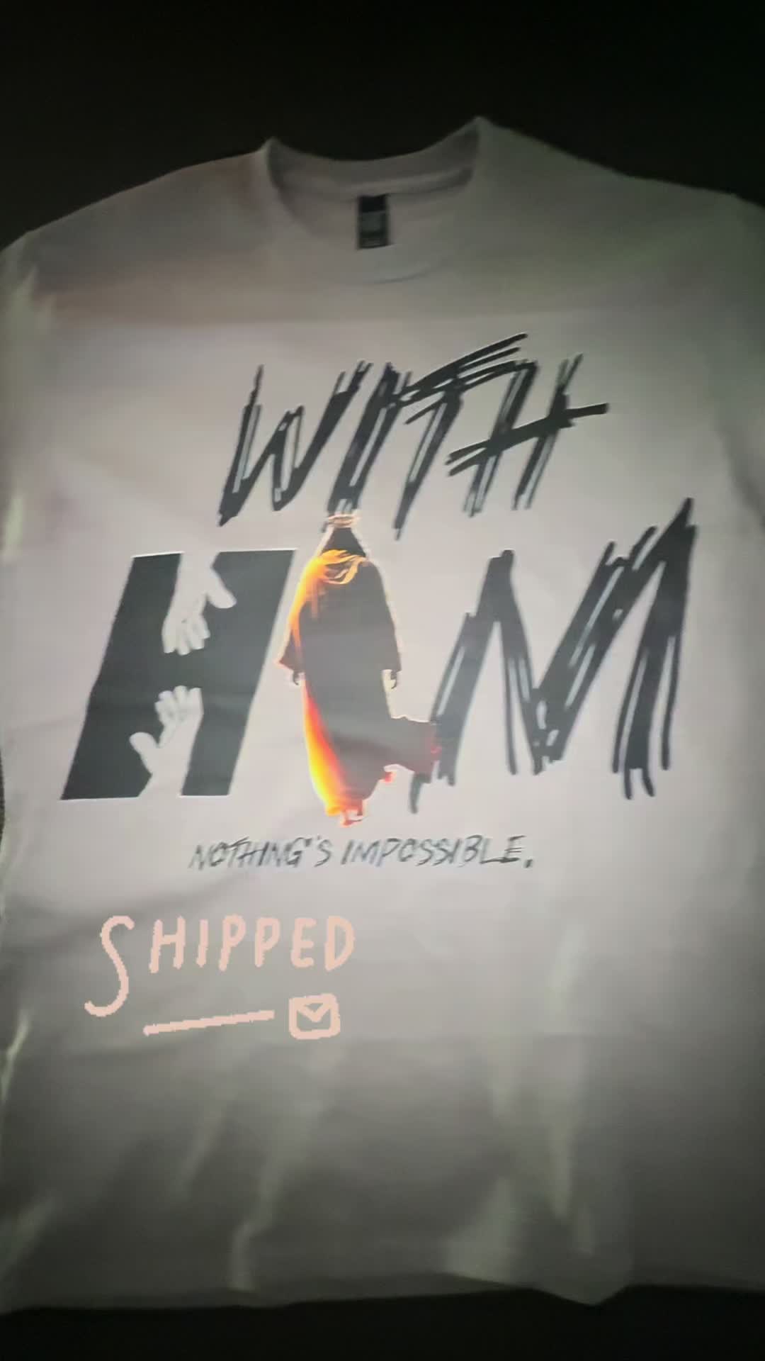 @God Hear Clothing